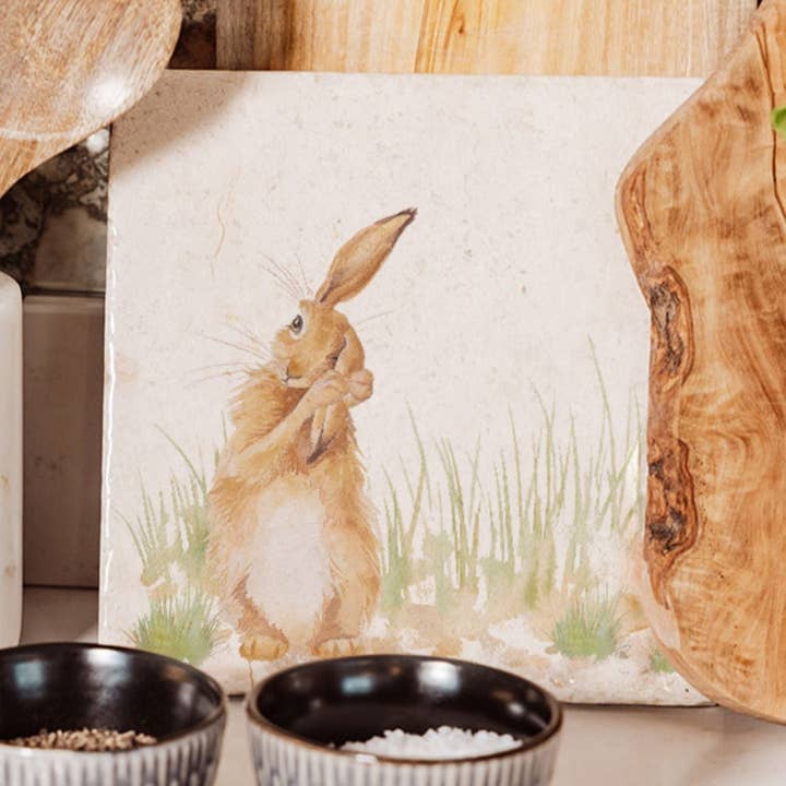 The Humble Hare Medium Platter por atacado de The Humble Hare