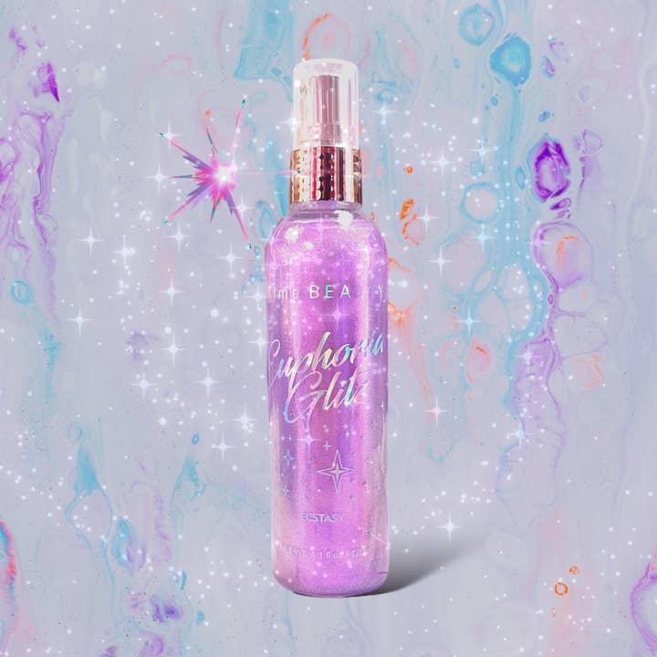 Ecstasy Euphoria Glitz for wholesale by XIME BEAUTY