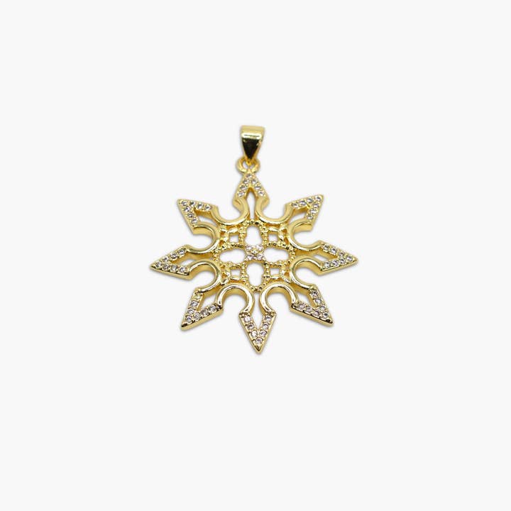 Greater Goods Imports & Wholesale - Wholesale Individual Charm/Pendant - C0013 GC1115 Mini Charms11