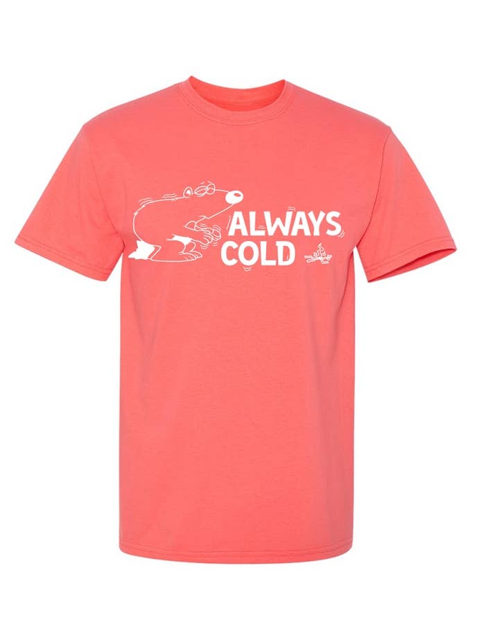 Feelin Good Tees - Vente Chemise – homme - Toujours froid9