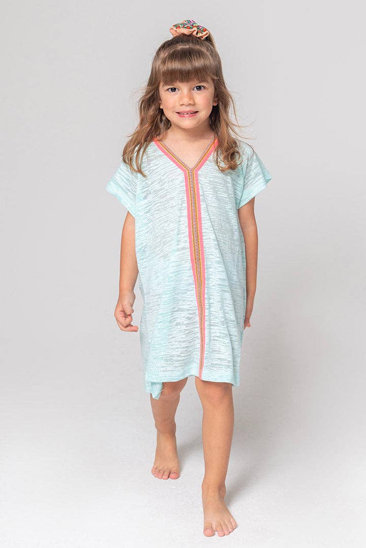 pītusa - Wholesale Dress - Kids - Kids Abaya3