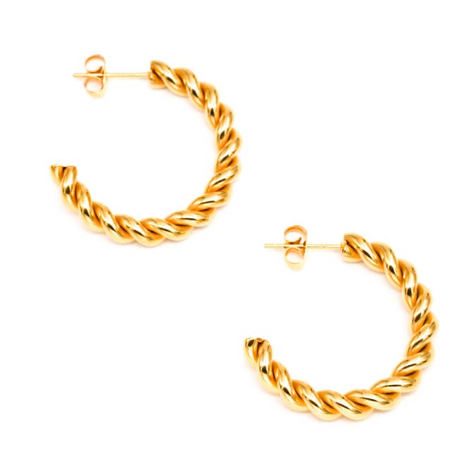 Sarah Hoops per la vendita all'ingrosso da parte di May Martin