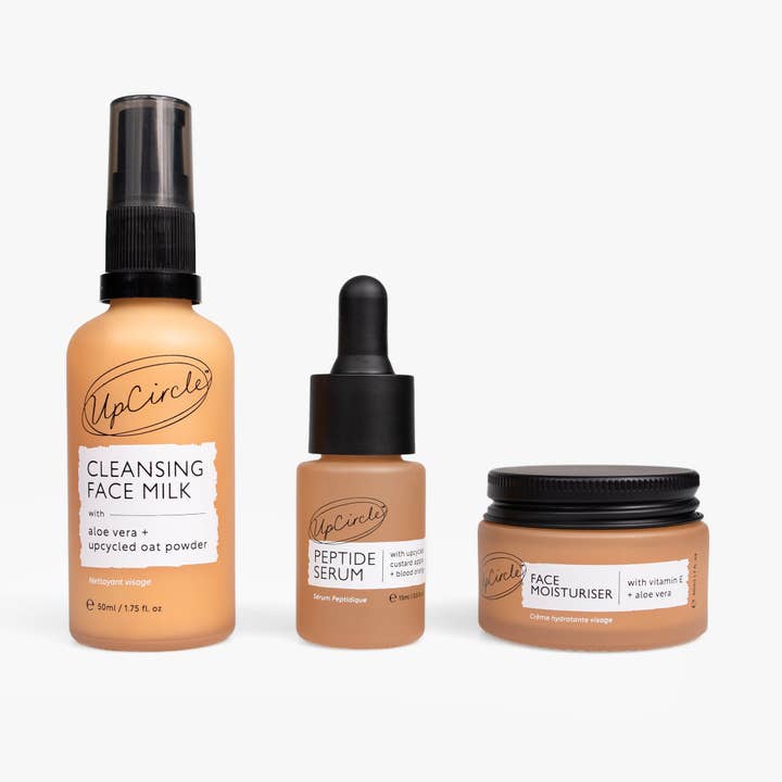 VIAI Beauty - Wholesale Facial-care set/kit - The Discovery Set1