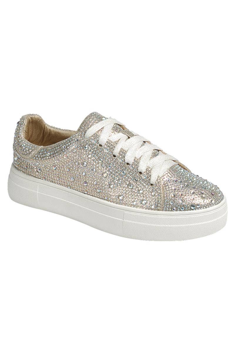 FASHION EMPORIO - Wholesale Lifestyle Sneakers - Women's - FL-DOLCE-6612