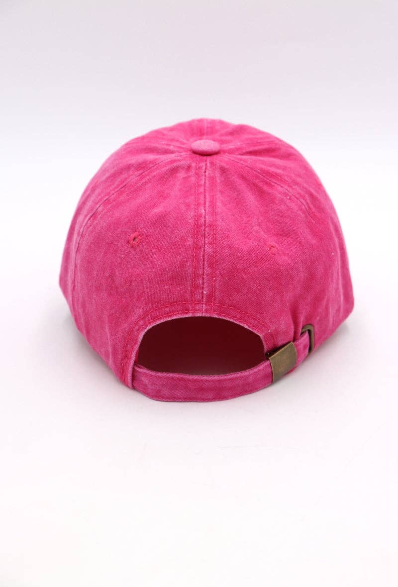 LIL' MOON – wholesale Baseball cap – Women's – #410100 cap23