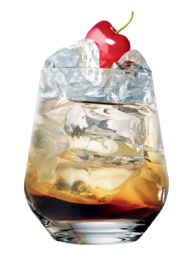 CUISIVIN - Vente Verres à cocktail/alcool - Gobelet à whisky Cuisivin Glendale DOF - paquet de 6 (coût par verre)1