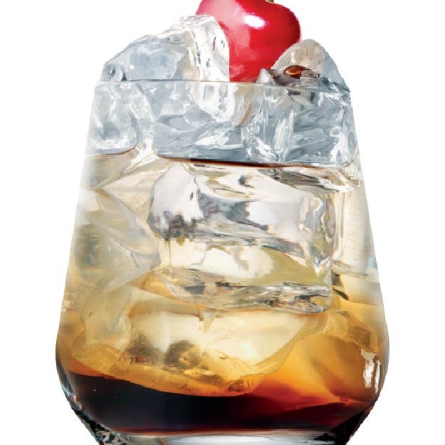 CUISIVIN - Wholesale Cocktail/Liquor Glass - Cuisivin Glendale DOF Whisky Tumbler - 6pk (cost per glass)1