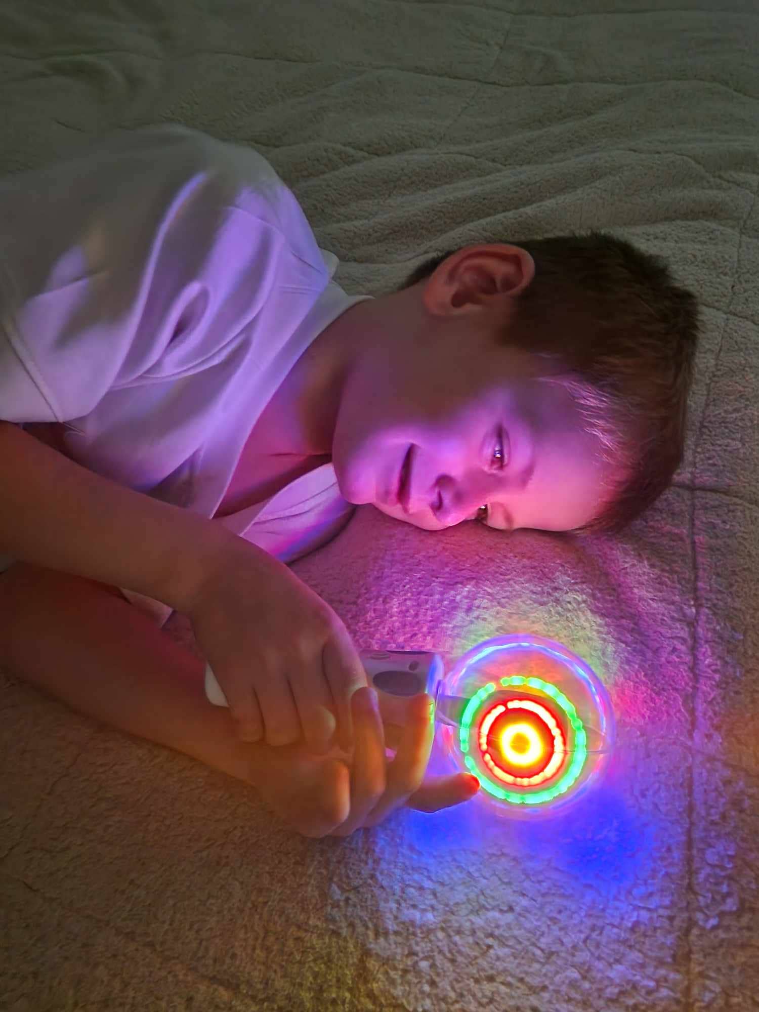 LoveHugs – wholesale Light-up toy – Kids & baby – Musical Light Up Wand6