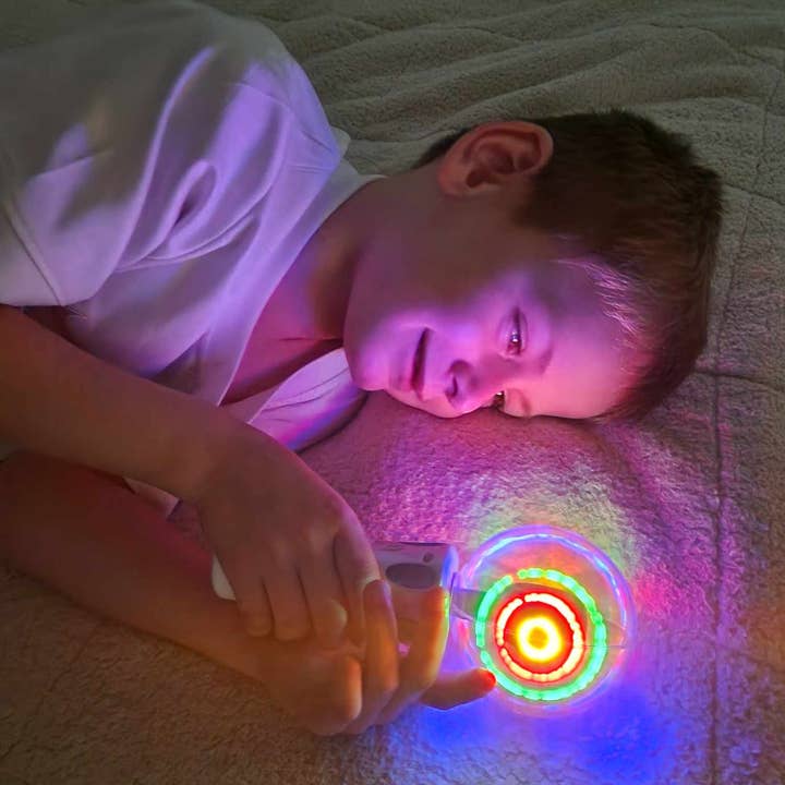 LoveHugs – wholesale Light-up toy – Kids & baby – Musical Light Up Wand6