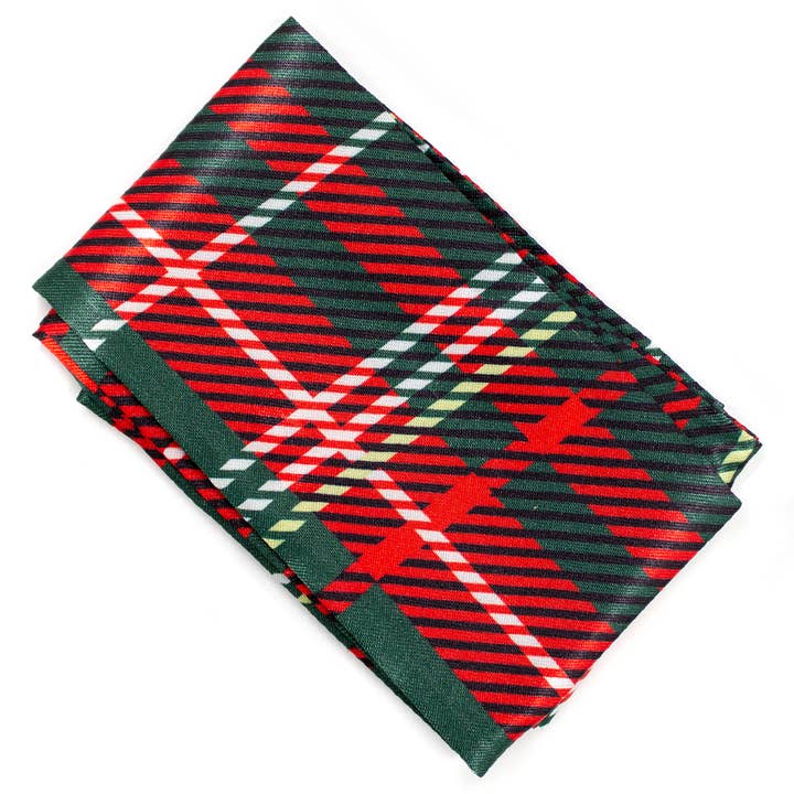 K. Carroll Accessories - Wholesale Scarf - Women's - Silk Scarf (Multiple Colors)4