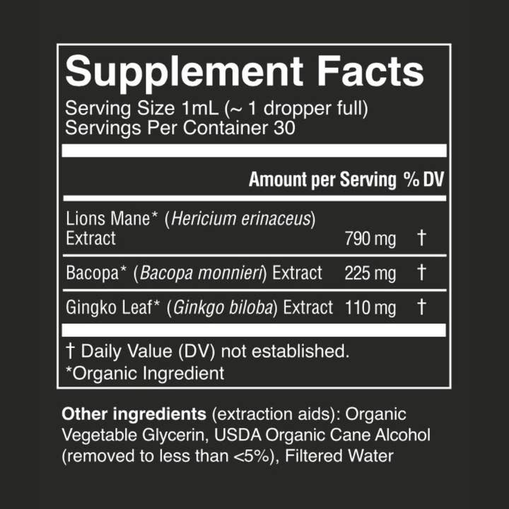 Fantastic Fungi - Wholesale Elixir - Mindful Elixir3