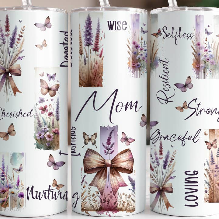 Arc Maman | Gobelet pour la vente par Designs by Robyn