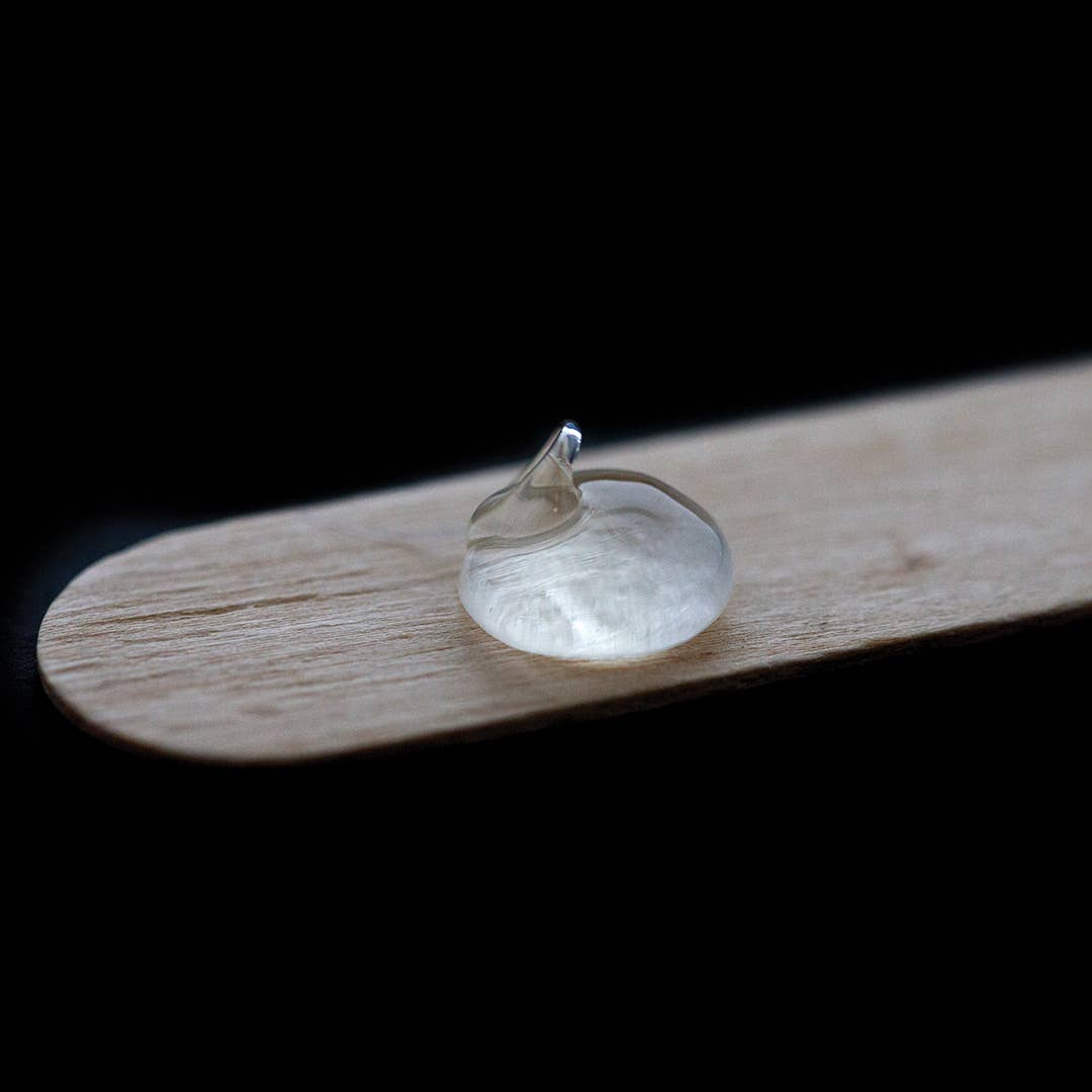 BAZIC Products - Vente Colles - Bâtonnets de colle thermofusible à double température. Mini 3,9 po x 0,27 po (20/boîte)5