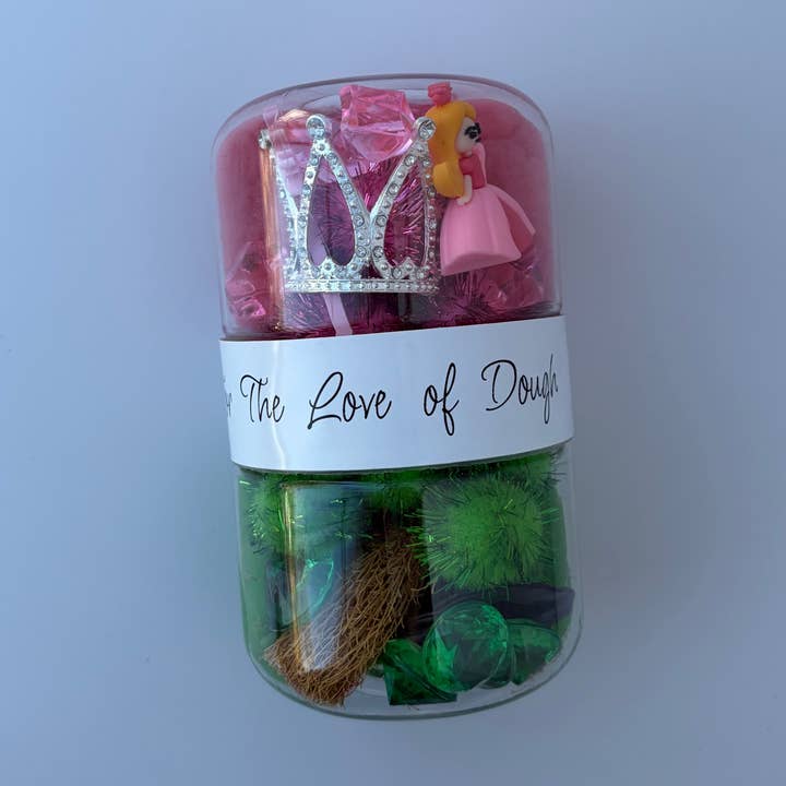 Witches Double Jar for wholesale by For the Love of Dough Co