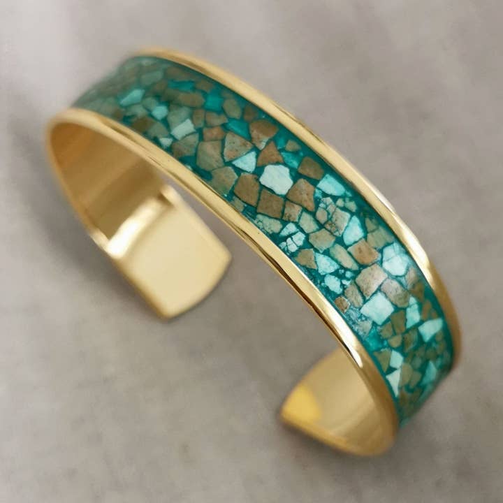 HAMEE armband voor wholesale door Candice Egloff