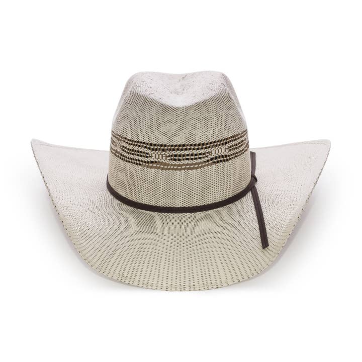 Master Hatters of Texas - Wholesale Cowboy Hat - Unisex - Brady Vented Eye Cowboy Hat