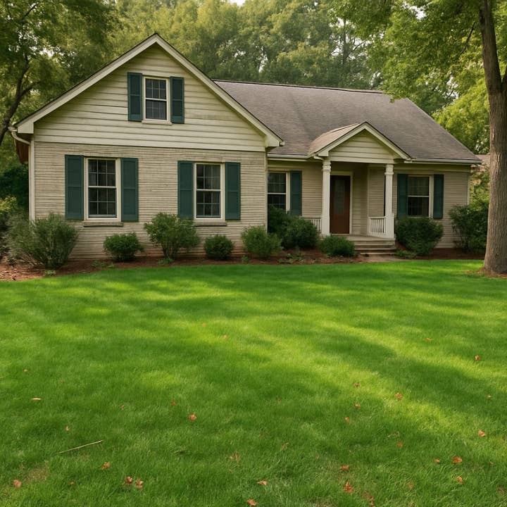 HeatGuard | Southern Fescue Grass Lawn Seed Blend - Non GMO for wholesale by Competitive Lawn