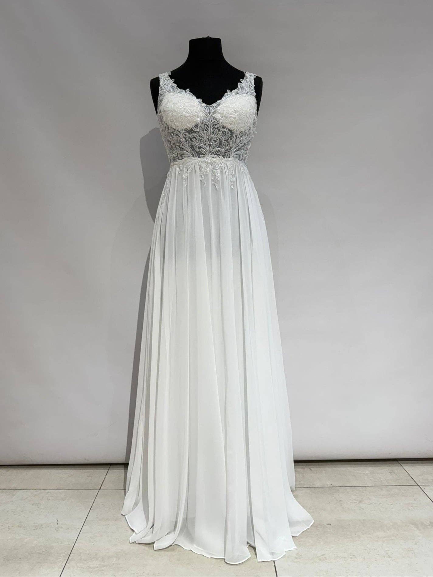 Invitadissimas - Wholesale Gown - Women's - TL-97B0