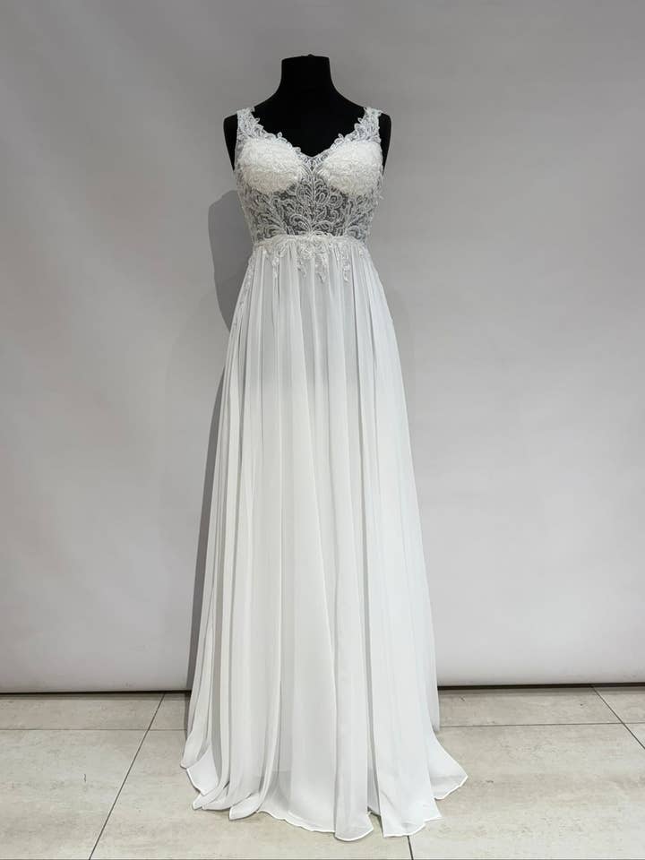 Invitadissimas - Wholesale Gown - Women's - TL-97B