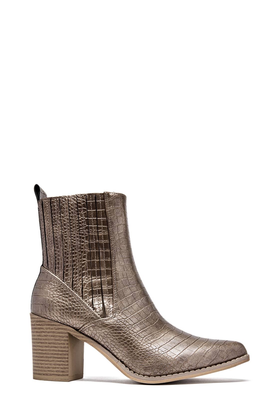 ERYNN - Wholesale Booties - Women's - HEELED ANKLE BOOTS - RUSSELL16