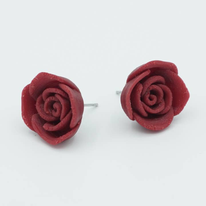 Orecchini Lellebel Rose per la vendita all'ingrosso da parte di Lellebel