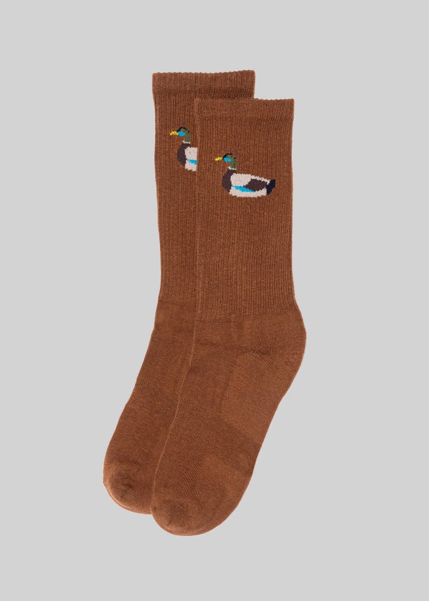 American Trench - Wholesale Socks - Unisex - The Zoo Crew1