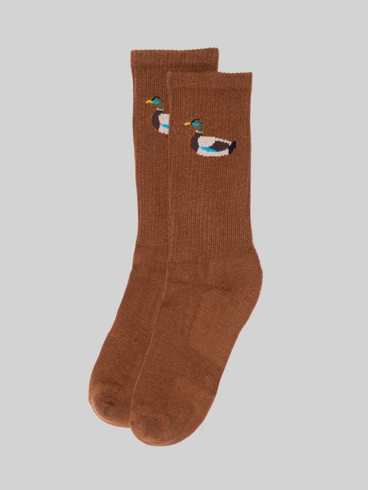 American Trench - Wholesale Socks - Unisex - The Zoo Crew1