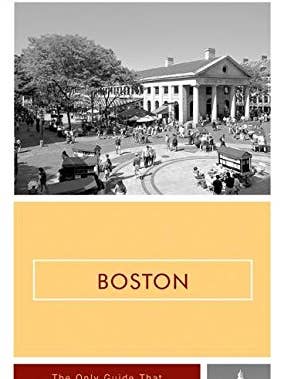 Access Boston (Access Guides) Book e8 for wholesale by Real Retro