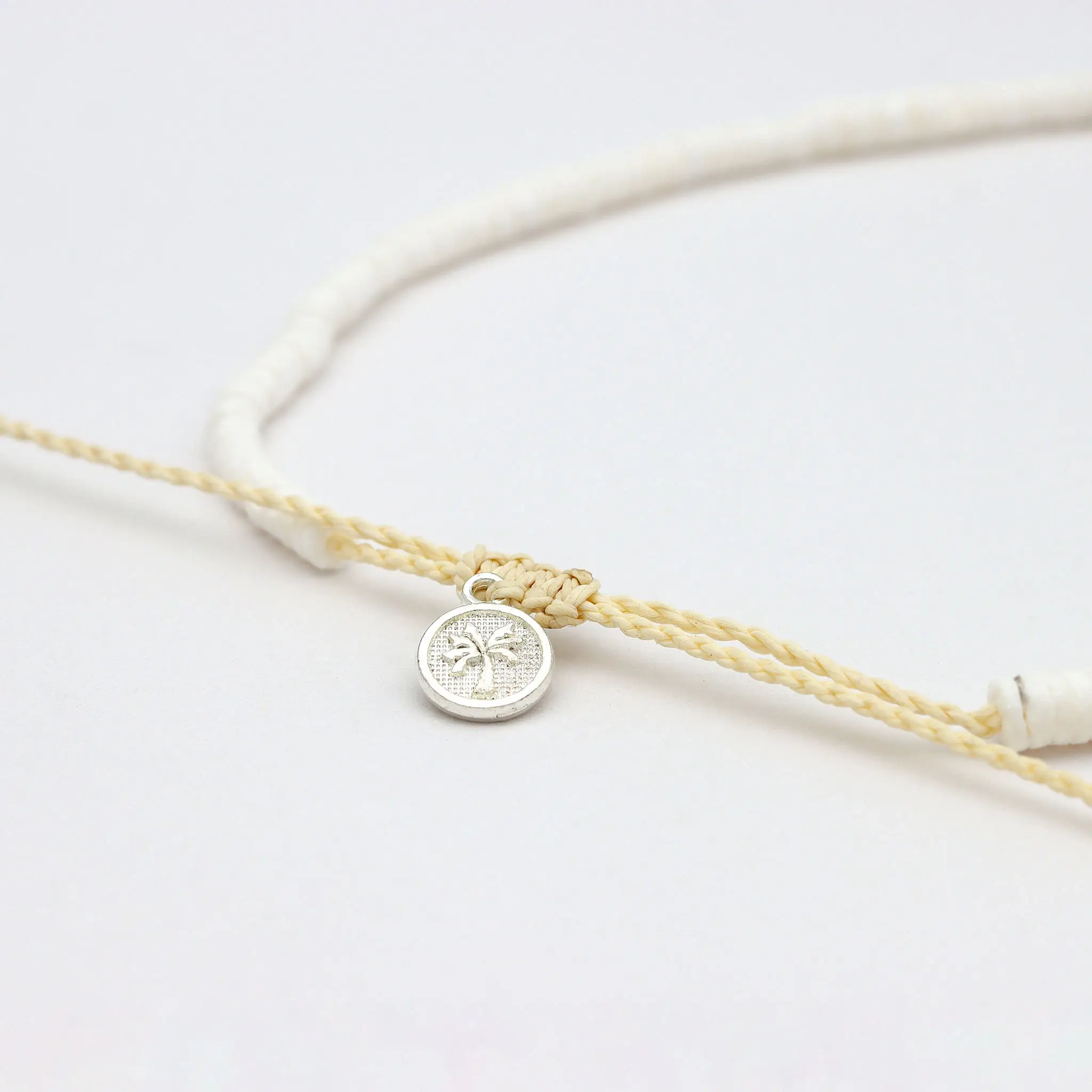 Pineapple Island - Vente Collier ras-de-cou - Collier Padangbai4