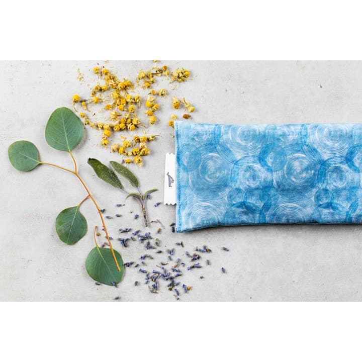 Austin Designs - Wholesale Spa/Therapy Pillow - Organic Herbal Eye Pillows