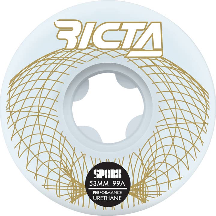 RICTA WIREFRAME 53MM 99A for wholesale by SPARX