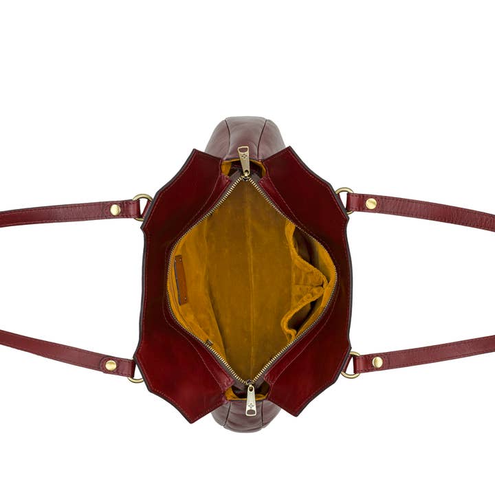 Patricia Nash - Wholesale Satchel - Women's - Patricia Nash Napoli Satchel23