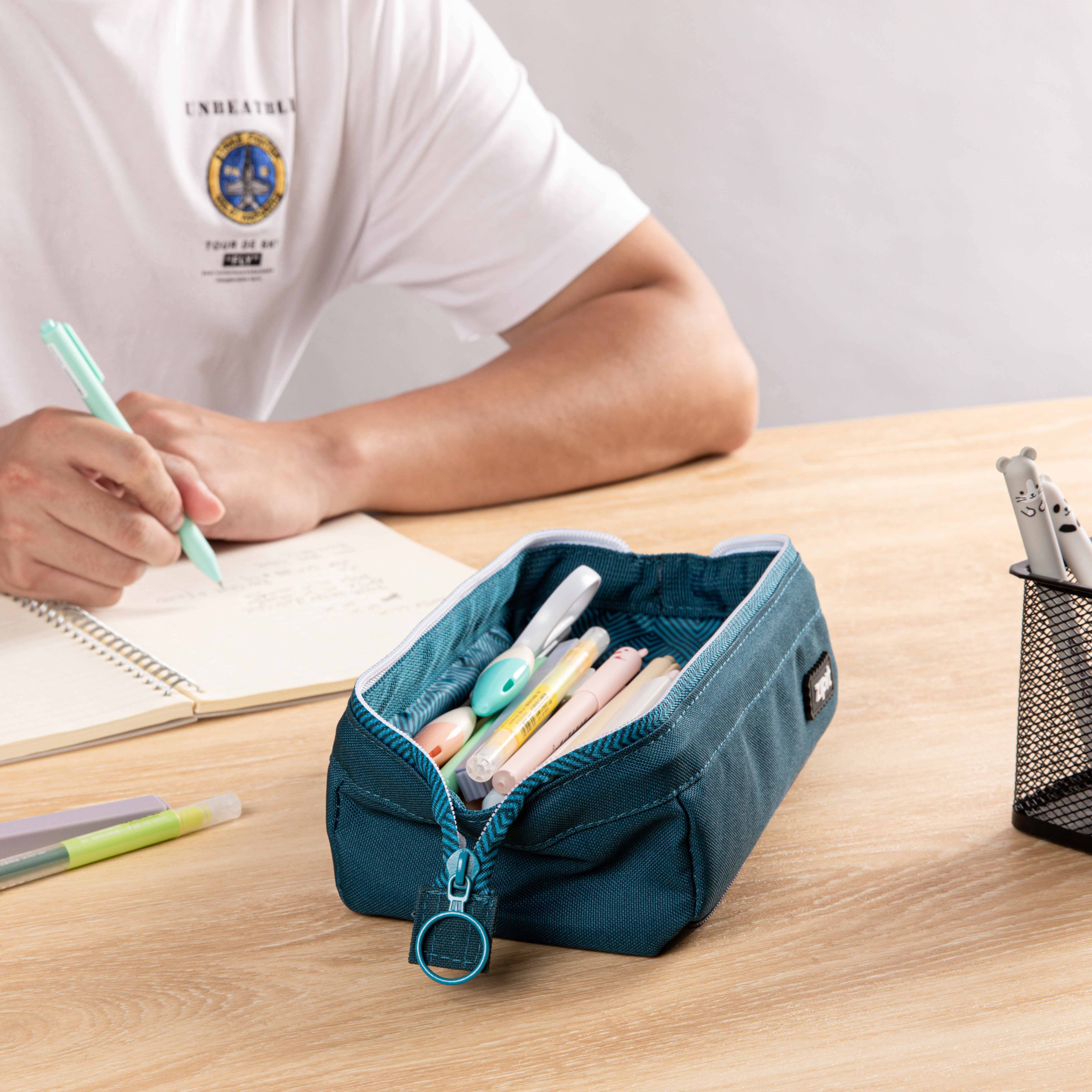 ZIPIT – wholesale Pencil case/pouch – ZIPIT Lenny Pencil Case7