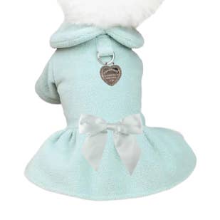 Sniffany Cozy Hundekleid für den Großhandel von Bark Fifth Avenue