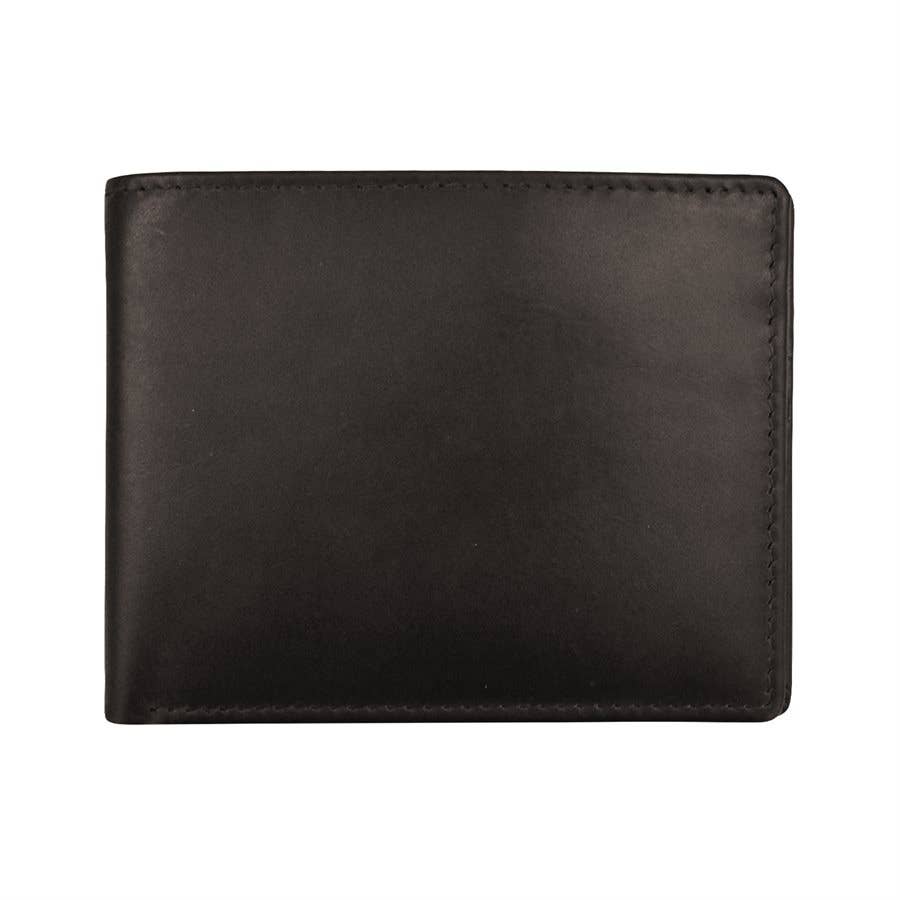 ili New York - Wholesale Wallet - Men's - 7221 Men's Bifold Wallet5