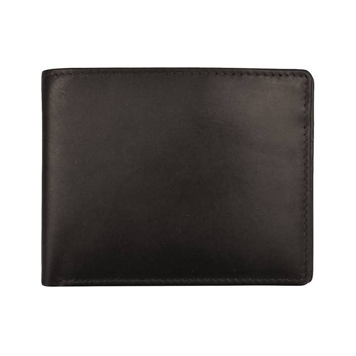 ili New York - Wholesale Wallet - Men's - 7221 Men's Bifold Wallet5