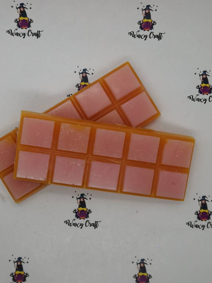 Caribbean Mamasita Snap Bar for wholesale by Waxy Craft