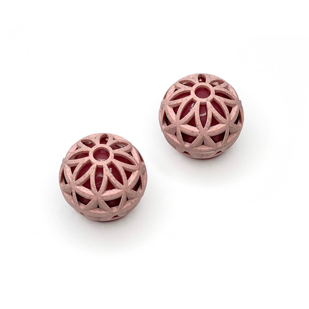 Tech Candy - Wholesale Purse/Bag Accessory - Women's - CRUMB CATCHER BAG-CLEANING ORBS SET OF 21