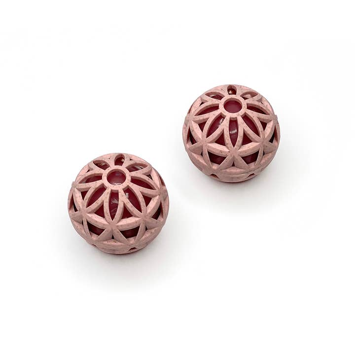 Tech Candy - Wholesale Purse/Bag Accessory - Women's - CRUMB CATCHER BAG-CLEANING ORBS SET OF 21