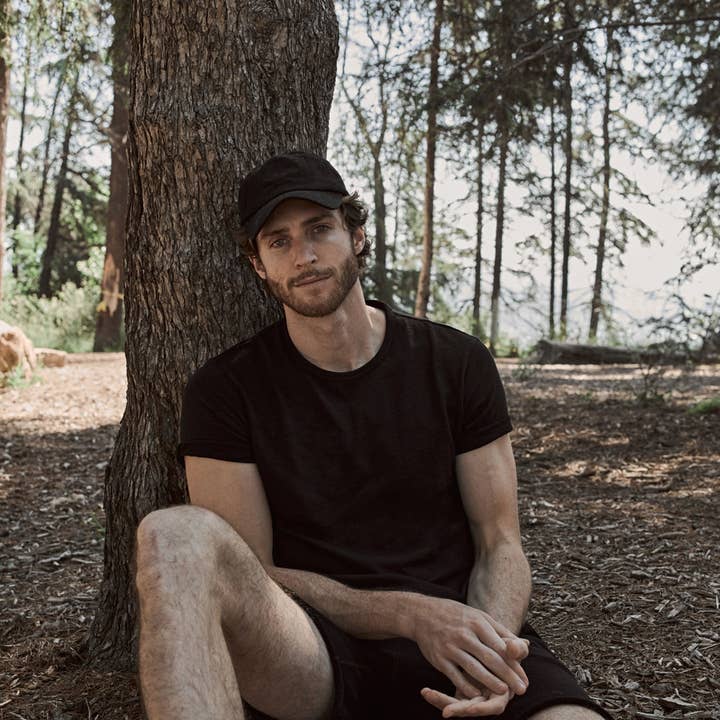 Hiro Clark - Wholesale Baseball Cap - Unisex - The Dad Cap20