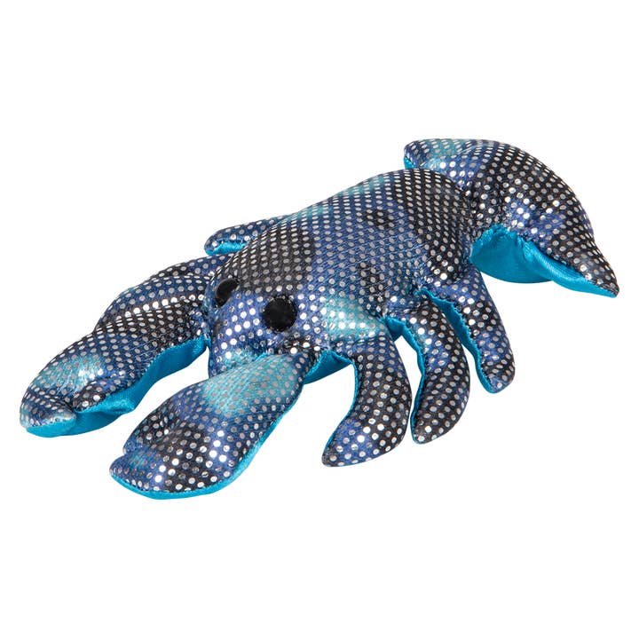 The Toy Network - Wholesale Stuffed/Plush Toy - Kids & Baby - (T) 5" LOBSTER SANDBAG2