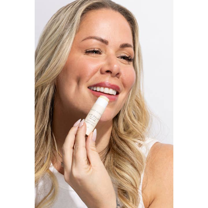 Nuez Acres - Wholesale Lip Balm - Nuez Acres® Lip Balm – Hydrating Care
6