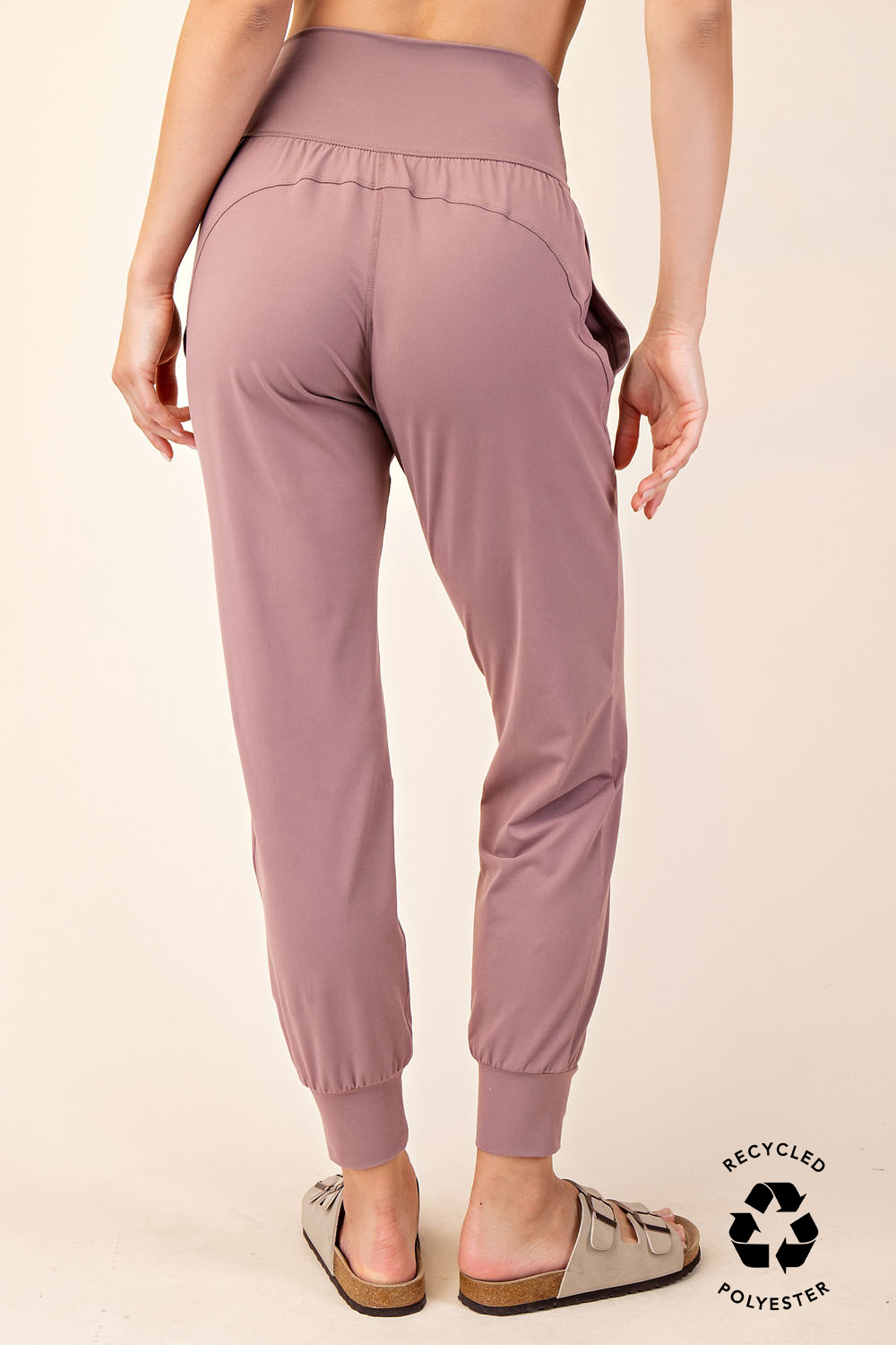 Rae Mode - Wholesale Athletic Sweatpants/Joggers - Women's - BUTTER SOFT JOGGERS WITH POCKETS2