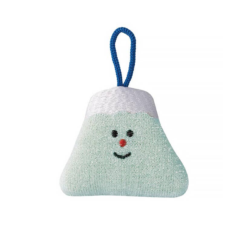 MinoCraft – Großhandel Reinigungsschwamm – Japanischer Küchenschwamm mit Glücksmotiv1