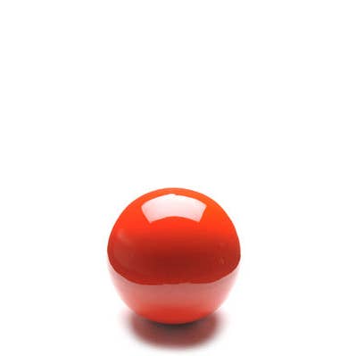 Orbe de jardin 8 pouces pour la vente par Bauer Pottery