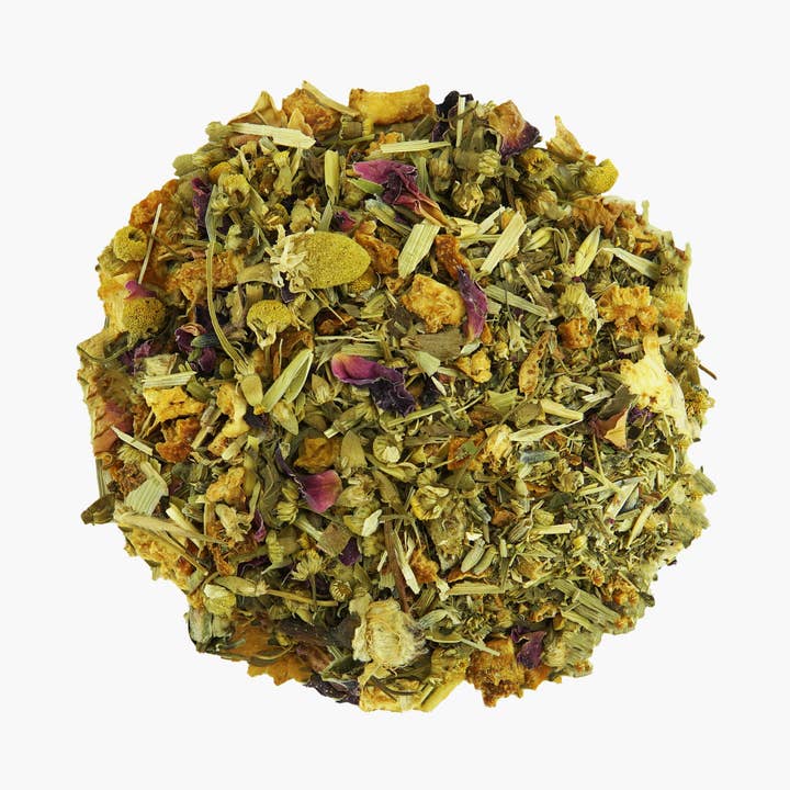 „Føler sig godt“ urtete for engroshandel hos Musicalitea