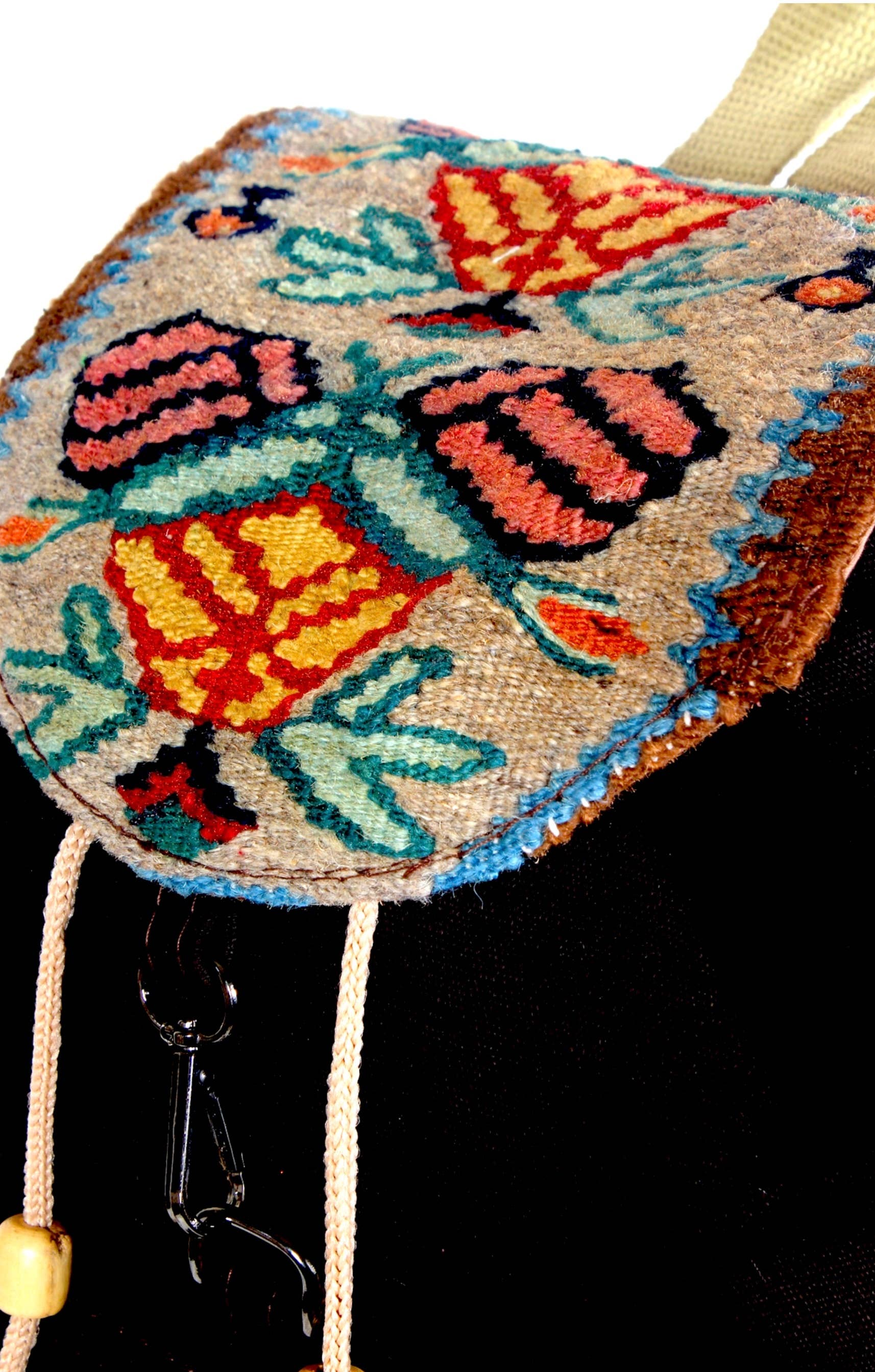 SONNATI - Vente Sac à dos – unisexe - Sac à dos unisexe - Nom de marque : Fandogh (SK 203)12