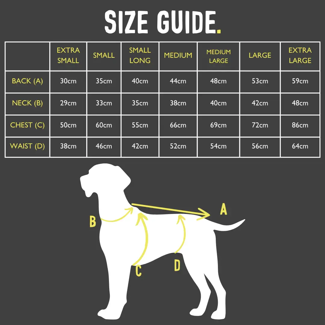 Doghouse - Venta al por mayor Jersey - Perros - Trajes de invierno de forro polar para perros con 4 patas2