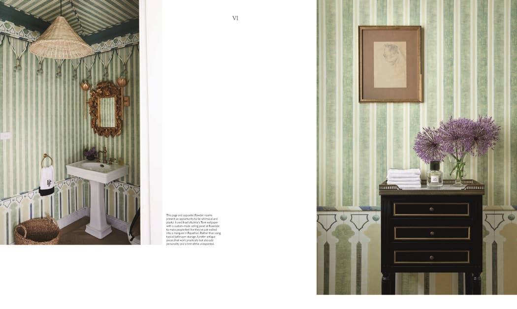 Chronicle Books - Wholesale Home & Garden - Moments at Home9