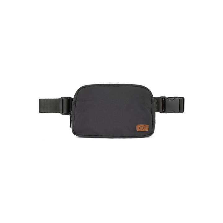 Hana - Vendita all'ingrosso Marsupio - Donna - Borsa da cintura Mini Fanny impermeabile C.C2